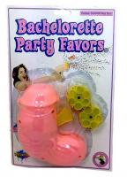 Penis Confetti Gun - Pipedream Bachelorette Party Pecker Confetti Gun